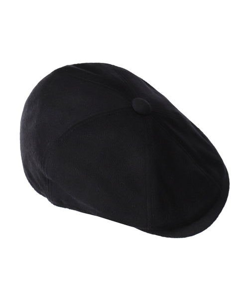 Cap Cashmere | Navy Blauw