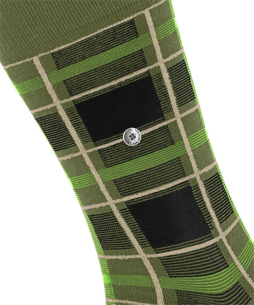 Burlington Heritage Check | Green