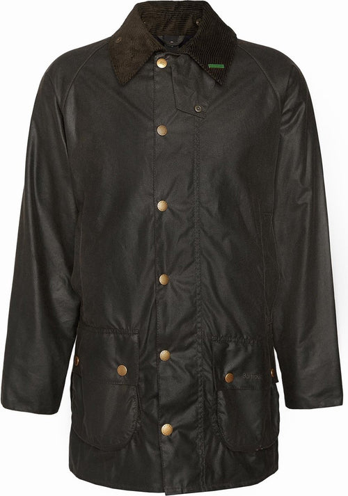 Barbour Beaufort 40th Anniversary Edition | Olive