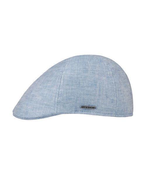 Texas Cap Linen | Light Blue