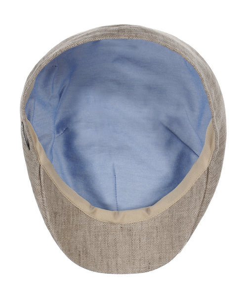 Texas Cap Linen | Natural