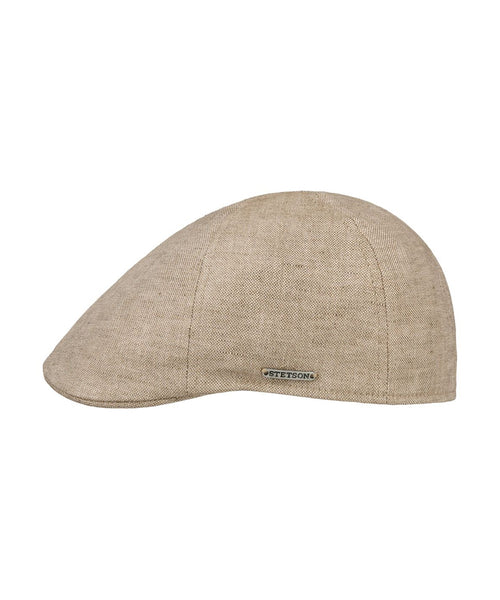 Texas Cap Linen | Natural