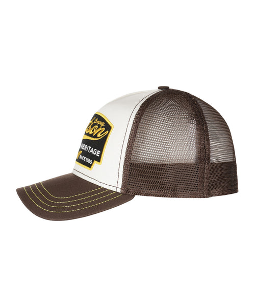 Cap American Heritage cap | Brown