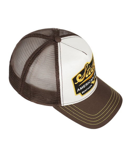 Cap American Heritage cap | Brown