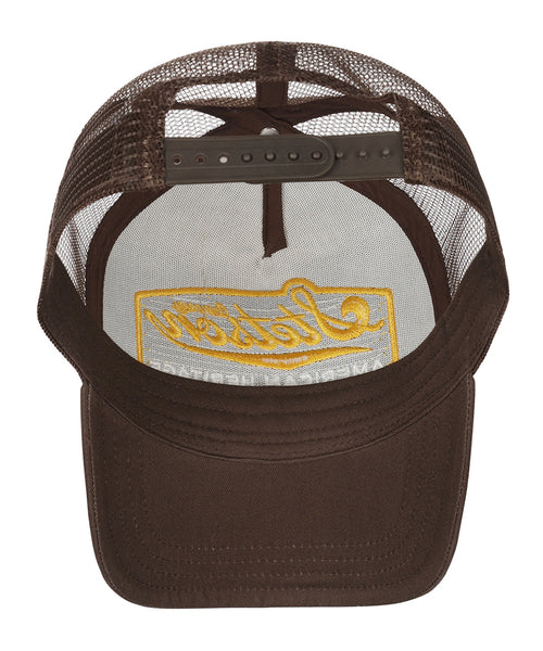 Cap American Heritage cap | Brown