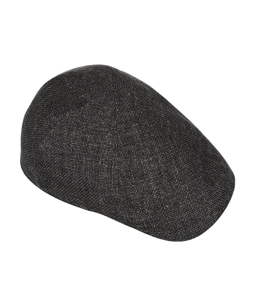 Stetson Texas Virgin Wool/Linen | Grey