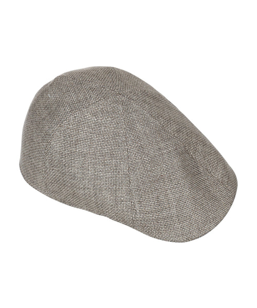 Stetson Texas Virgin Wool/Linen | Sand