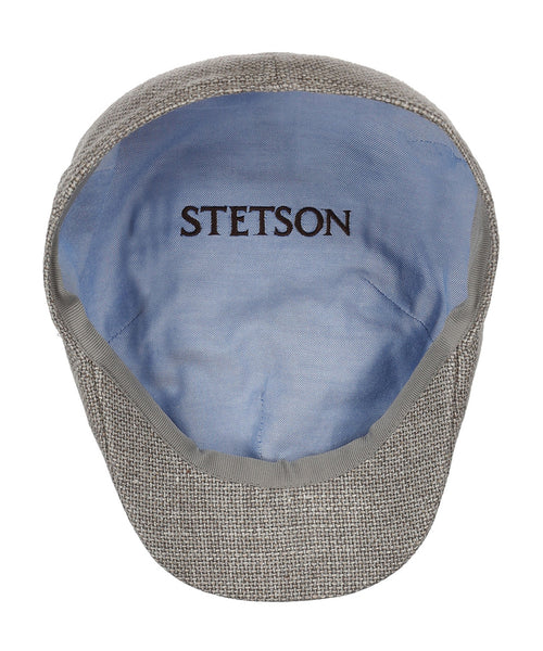 Stetson Texas Virgin Wool/Linen | Sand