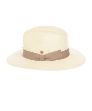 Panama Hat | Beige