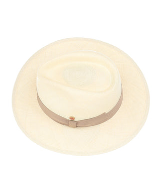 Panama Hat | Beige