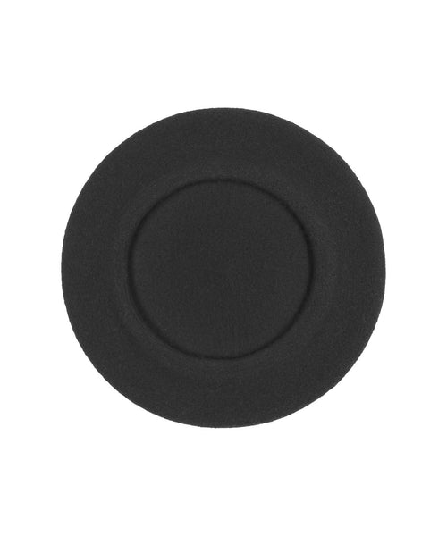 Berets Barascon | Black