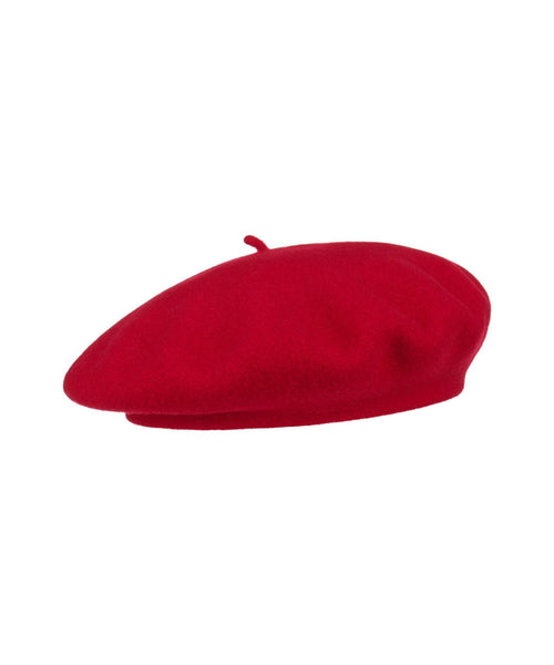 Berets Barascon | Red