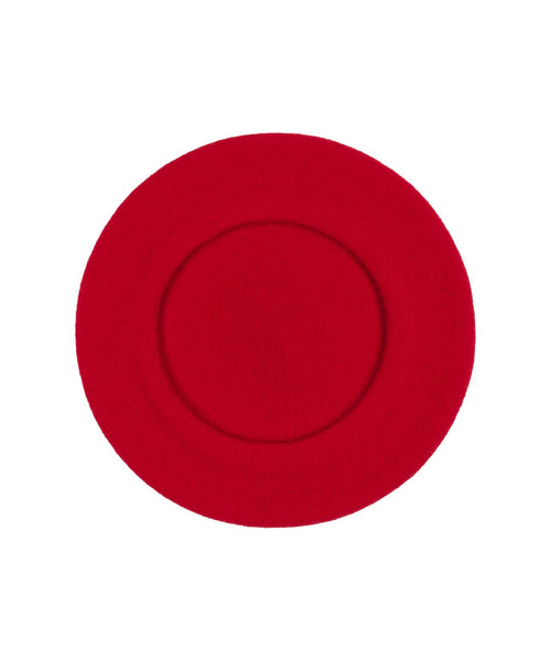 Berets Barascon | Red