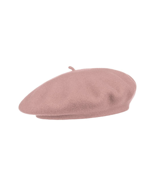 Berets Barascon | Old Pink