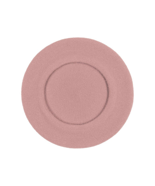 Berets Barascon | Old Pink