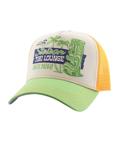 Trucker Cap Lounge | Green