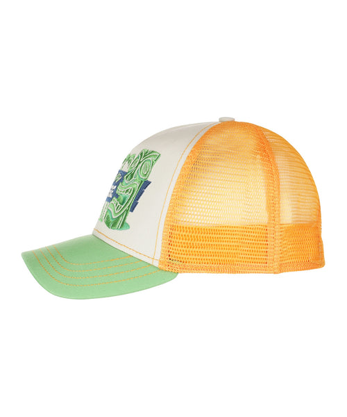 Trucker Cap Lounge | Green