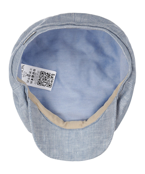 Stetson Hatteras Linen | Blue