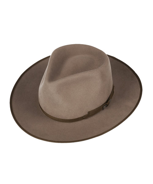 Bailey Colver Hat | Grey