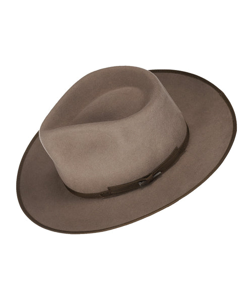 Bailey Colver Hat | Grey