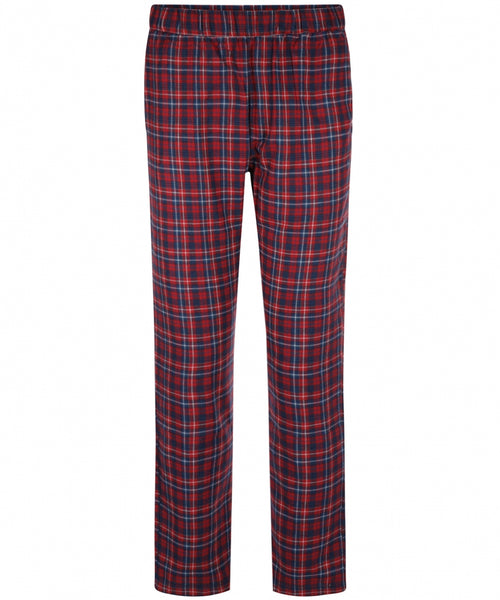 Pyjama Flannel | Red