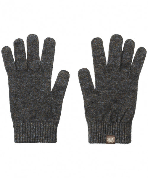 Noble Wilde Glove | Brown