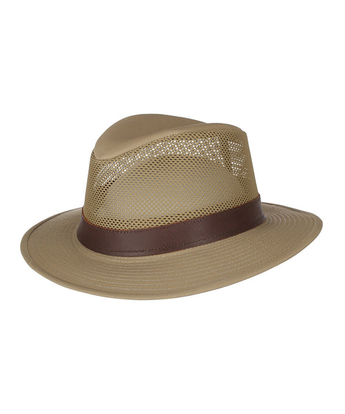 Henschel Hat Tahoe | Brown