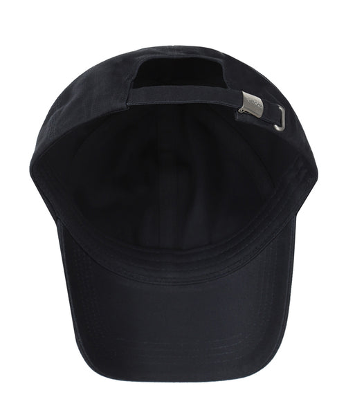 Barbour Campbell Sports Cap | Navy Blue