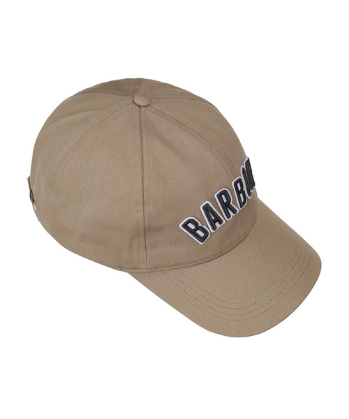 Barbour Campbell Sports Cap | Bruin