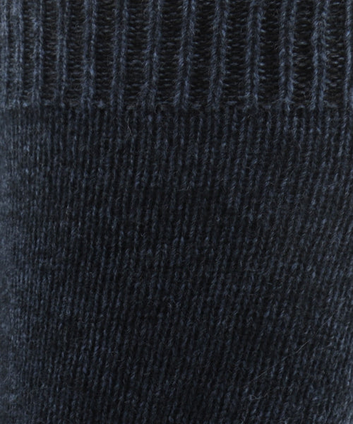 Plain Sock | Blue