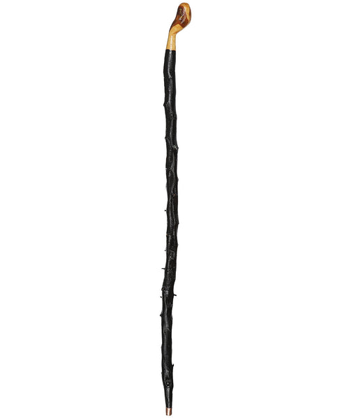 Irish Walking Stick | Zwart