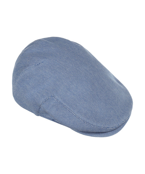 Cap Classic Cotton | Blue