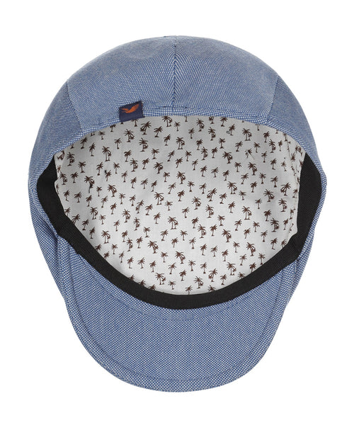 Cap Classic Cotton | Blue