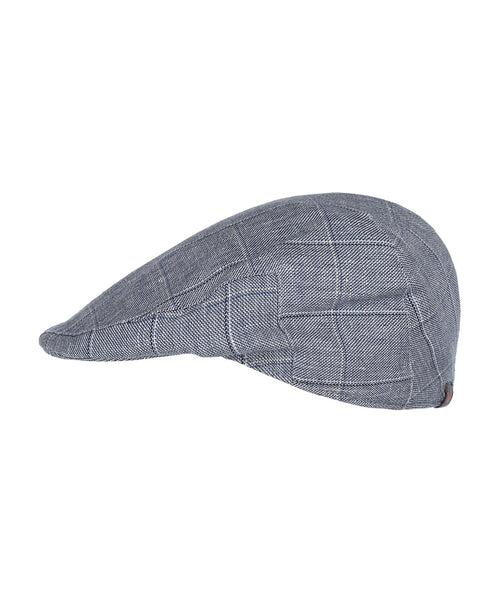 Cap Classic Cotton | Blue