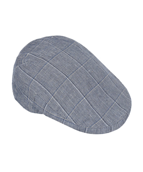 Cap Classic Cotton | Blue