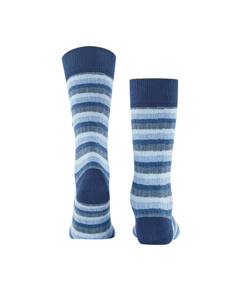 Burlington Signature Stripe | Blauw