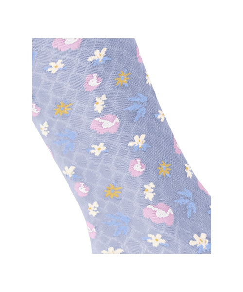 Burlington Sweet Bloom | Blauw