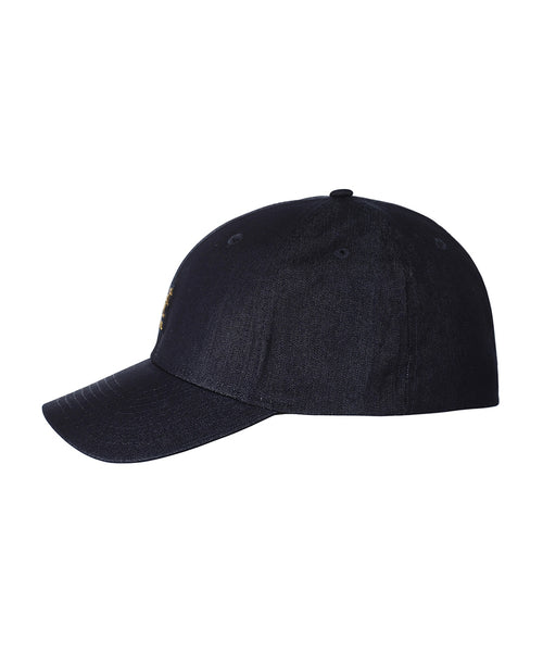 Kangol Denim Baseball | Denim Blue