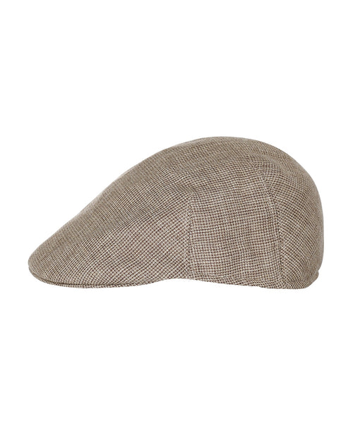 Soft Cap Cotton Mix | Bruin