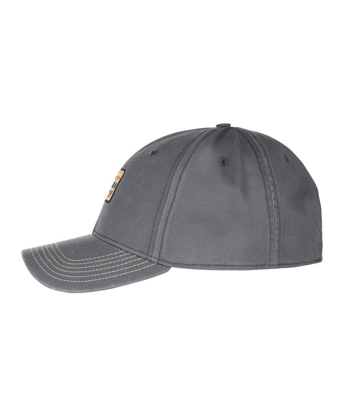 Baseball Cap Cotton | Grey