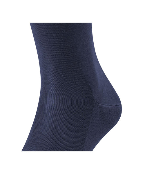 Falke Tiago Men's Knee Socks | Dark Navy