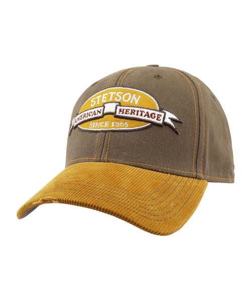 Baseball Cap Vintage Distressed | Bruin