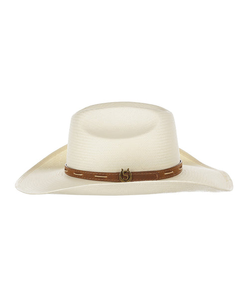 Stetson Western Toyo | Beige