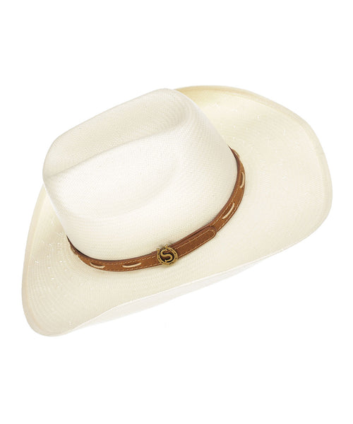 Stetson Western Toyo | Beige