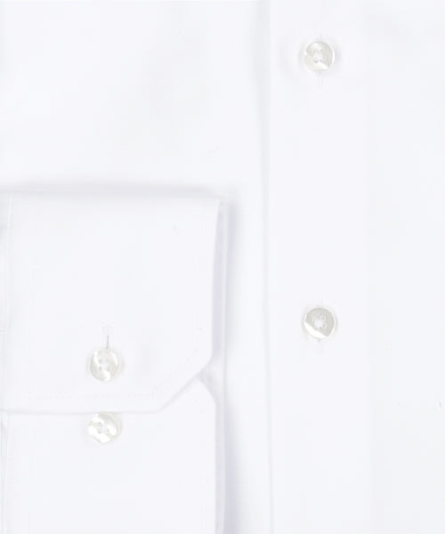 Cover Shirt BD | White