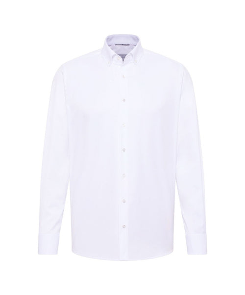 Cover Shirt BD | White