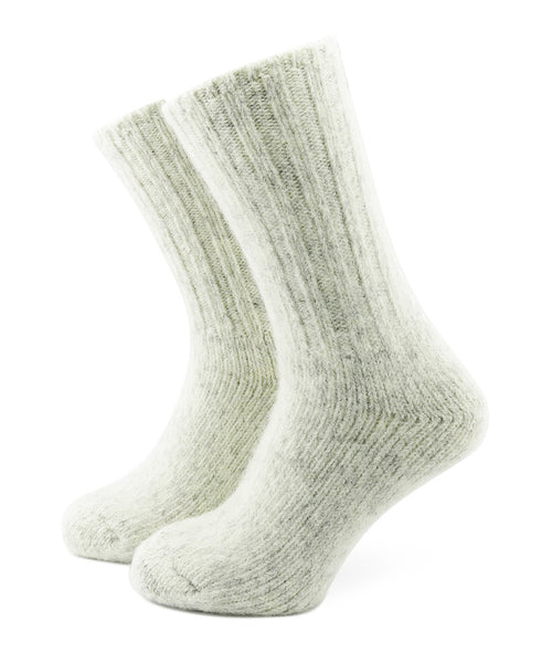 Devold Nansen Wool Sock | Licht Grijs