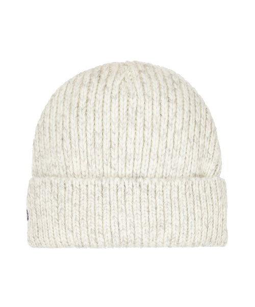 Devold Nansen Wool Beanie | Licht Grijs