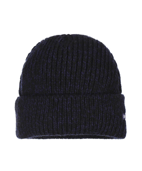 Devold Nansen Wool Beanie | Navy Blue