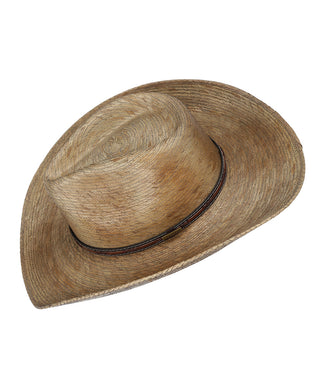 Stetson Western Mexican Palm | Beige